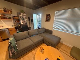 IKEA Finnala Sofa