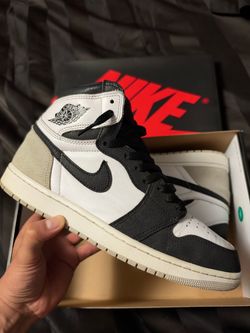 Jordan 1 Retro