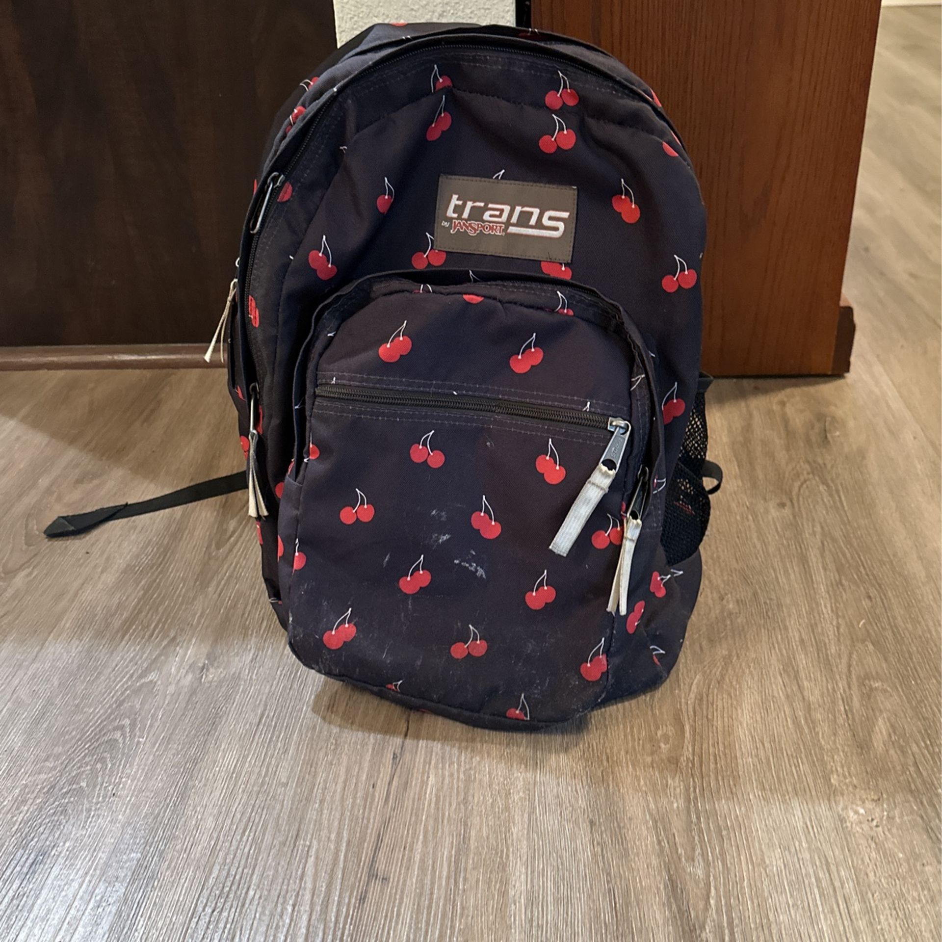 JanSport Backpack