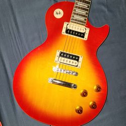 Epiphone Les Paul Traditional Pro 