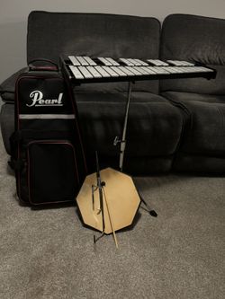 Student Percussion Kit