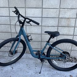 Mens or women’s  Bike in perfect condition