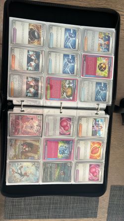 Master set sale Pokemon SP