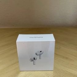 APPLE AIRPODS 2ND GEN