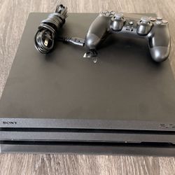 PlayStation 4 Pro