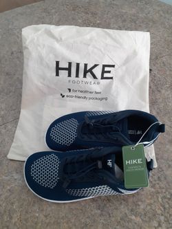 Hike Footwear