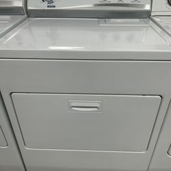 Extra Large Capacity Dryer 