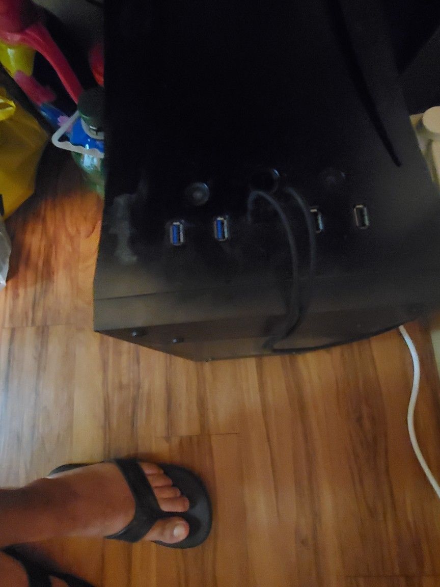 Xidax PC Fors Sale And Other Stuff