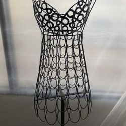 Dress Decor Stand 