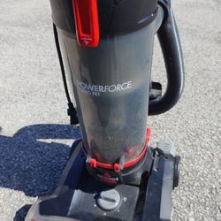 PowerForce Vacuum