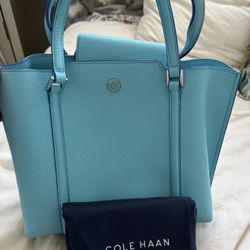 Cole Haan Tote 