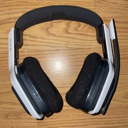Astro A20 Wireless Gaming Headset 