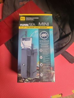 Fluval protein skimmer