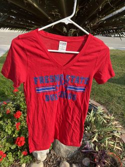 Fresno State Shirt