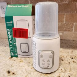 Grownsy Bottle Warmer