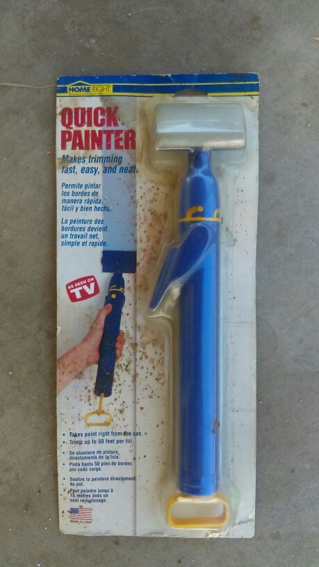 Quick Painter