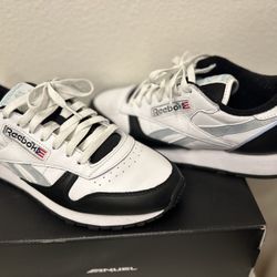 Reebok Classic Anuel 🇵🇷