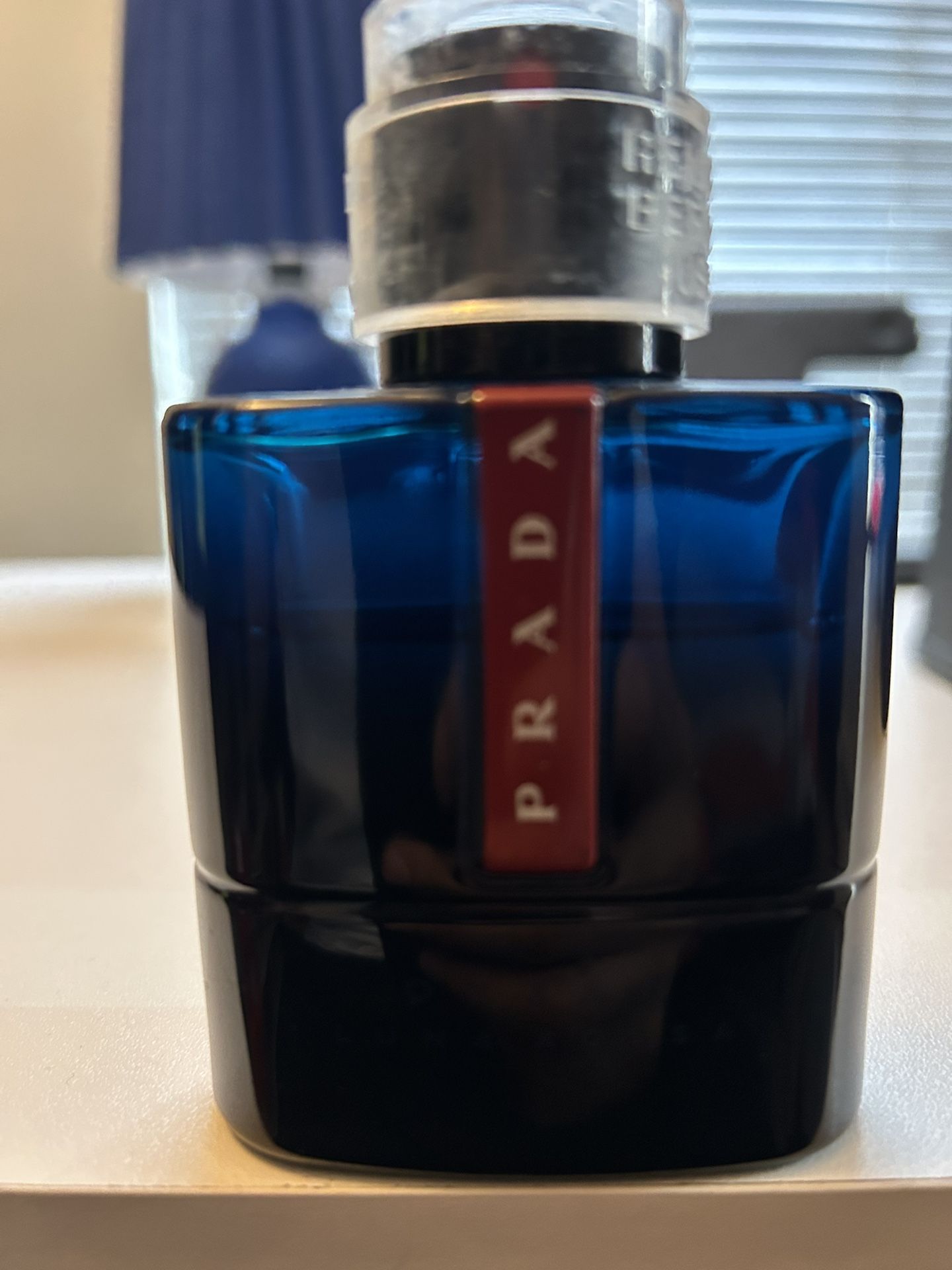 Prada Luna Ocean