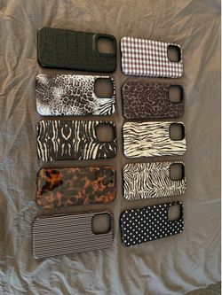 Iphone 16 pro max phone cases !