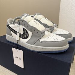 Jordan 1 Retro Low Diors