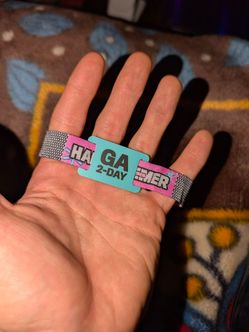 Hard Summer 2 Day GA 2026