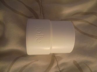 Jolie Showerhead Filter Replacement Cartridge