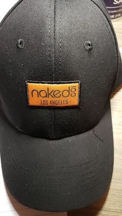 Baseball Cap Hat Los Angeles