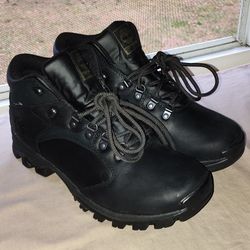 Brand New Timberland Rock Rimmon WP Hiking Boots