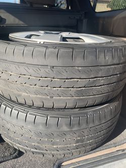 Tires