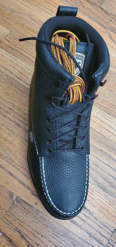 RED WING BOOTS Irish Setters Wingshooter