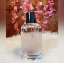 Zara Perfume 