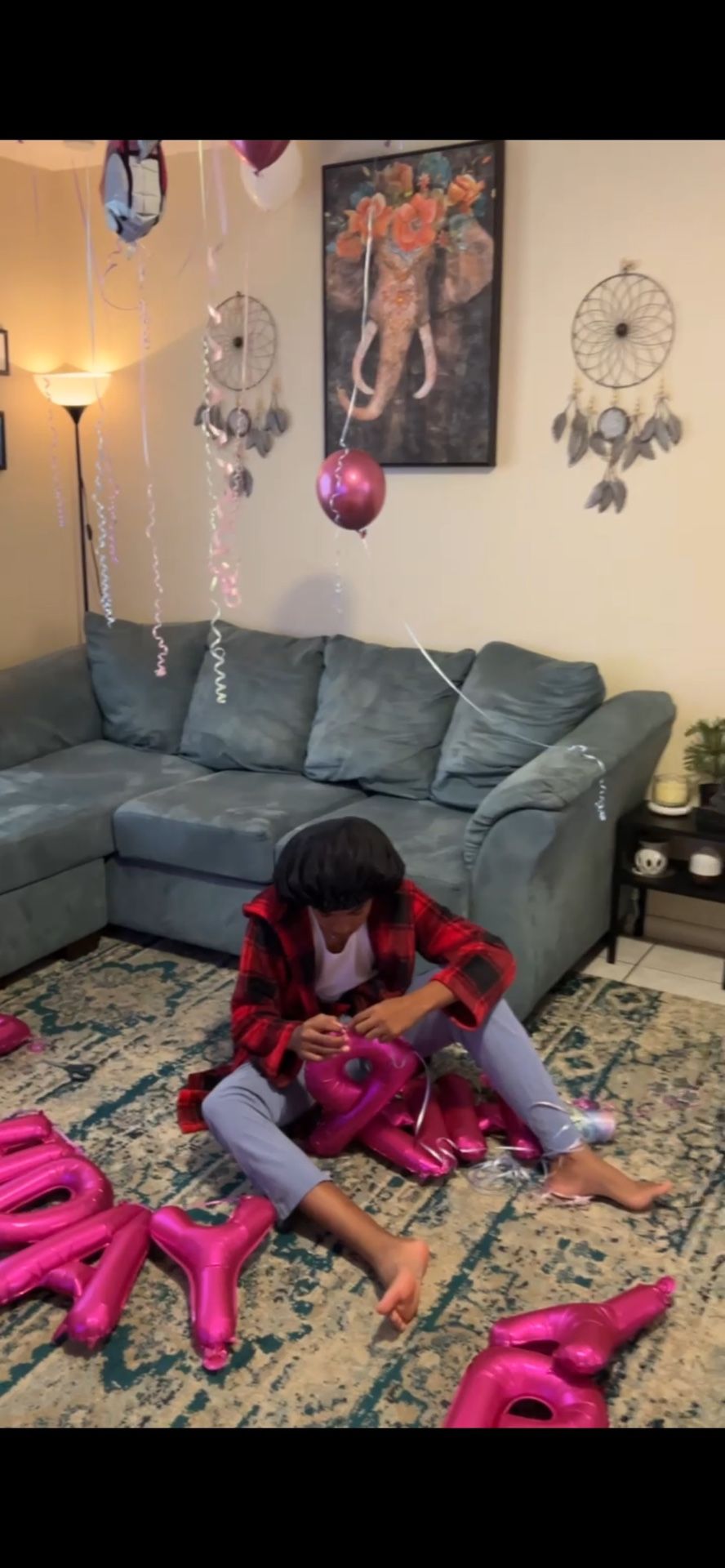 Sectional couch $200 Or Best Offer