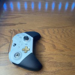 Microsoft Xbox Elite Wireless Controller Series 2 - White