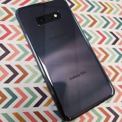 Samsung Galaxy S10e 128GB Unlocked-$159
