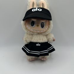 Labubu Clothing Set 