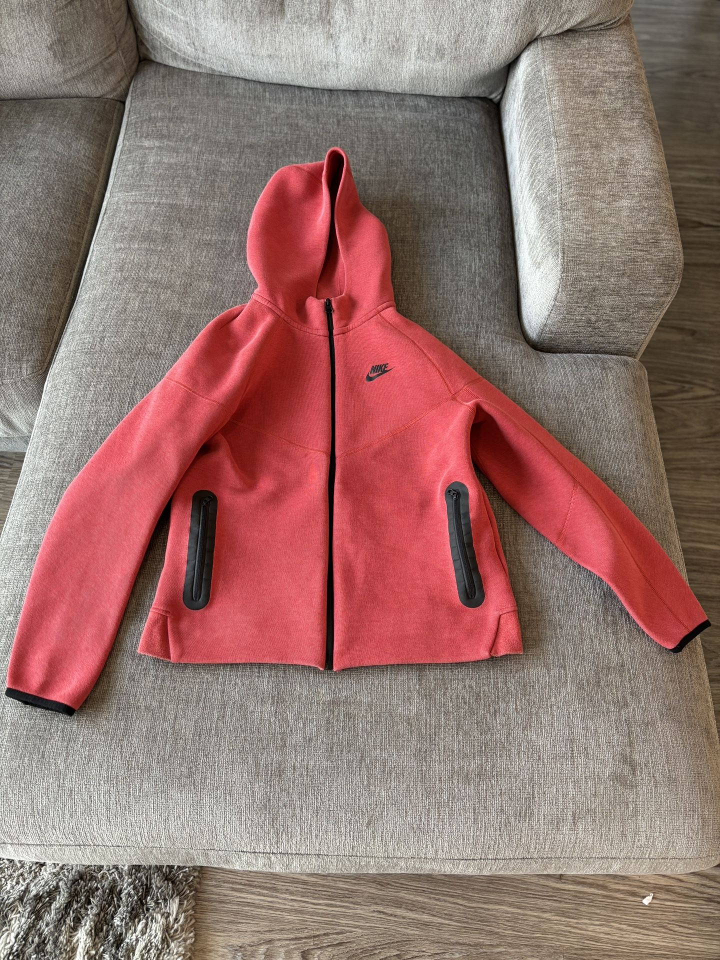 Nike Tech Jacket