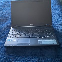 Acer Extensa 5635ZG