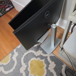 2 Brand New Dell Monitors