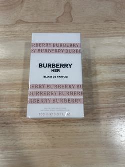 Burberry Her Size 3.3 Oz