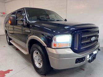 2005 Ford Excursion