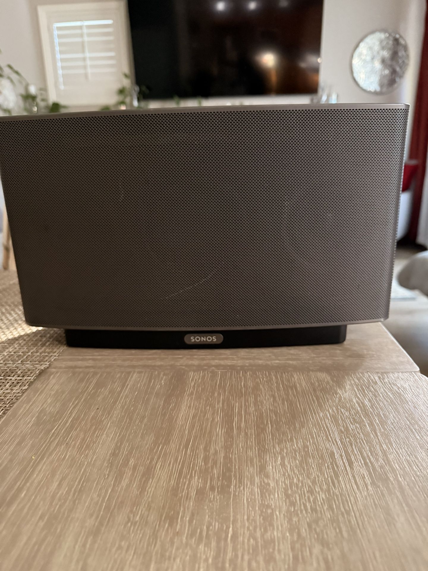 Sonos Play 5