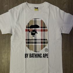 Bape shirt