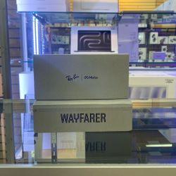 Ray Ban Meta 2nd Gen Green 