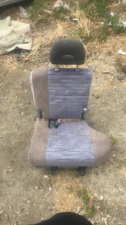 1999 Toyota Rav4