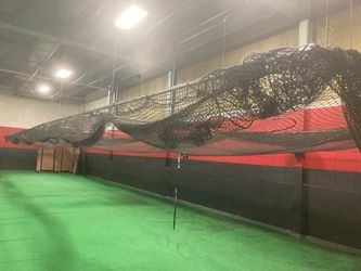 Professional Batting cage