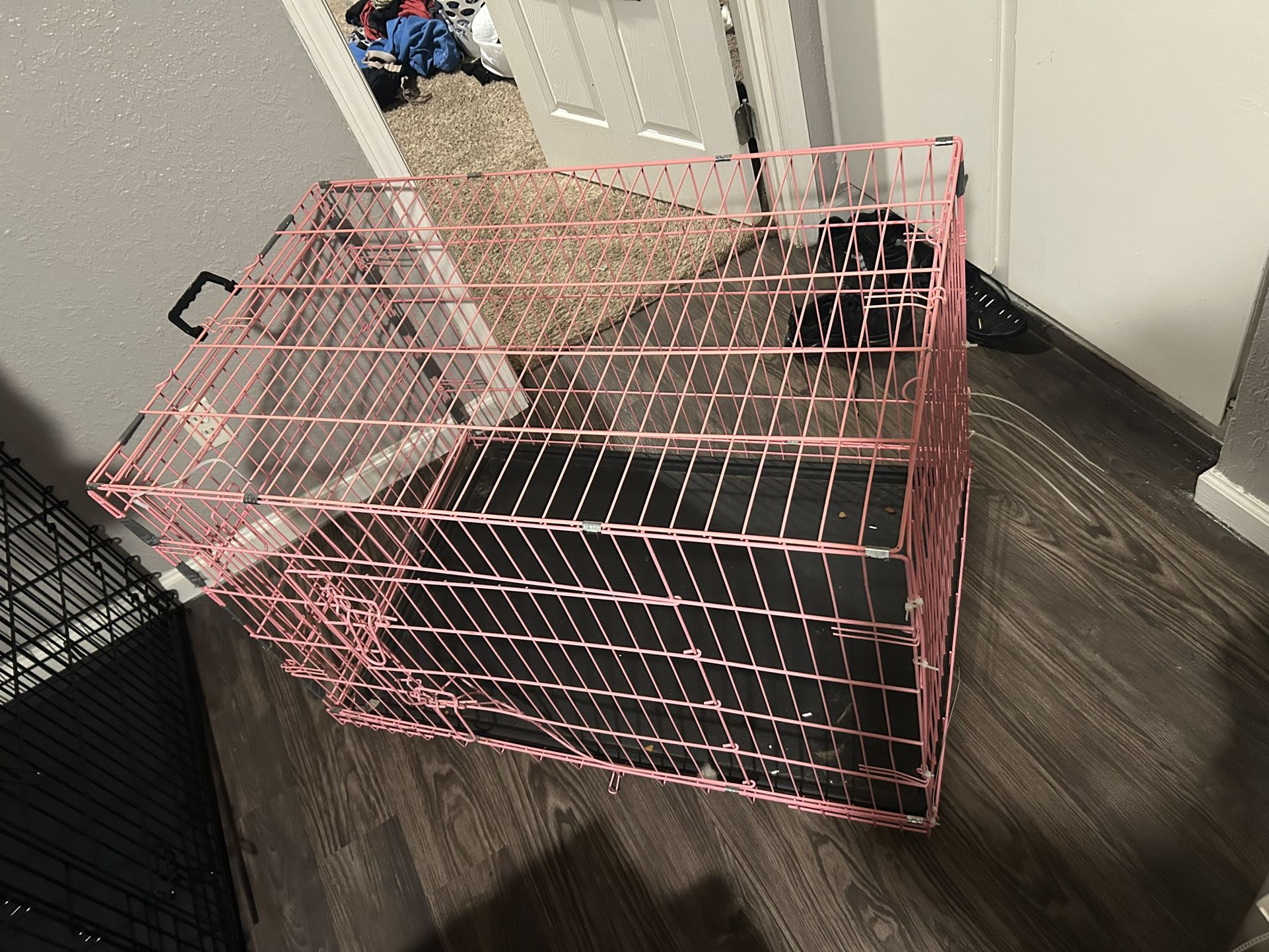 Dog Cage