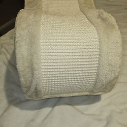 Cat House/ Scratch Post