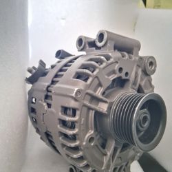 ALTERNATORS 