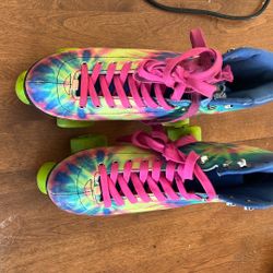 Size 10 In Women Skates 
