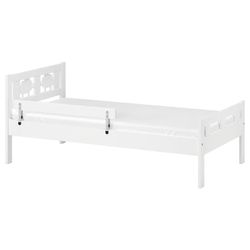IKEA Toddler Bed